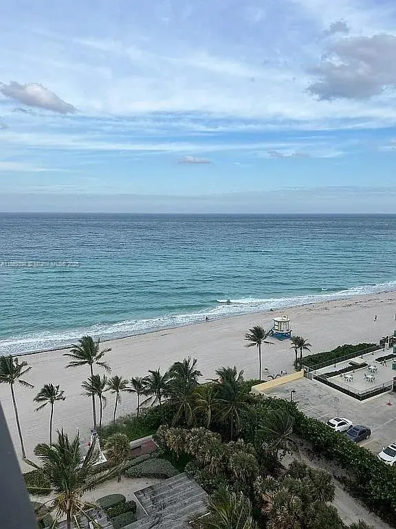 2301 S Ocean Dr, #1207