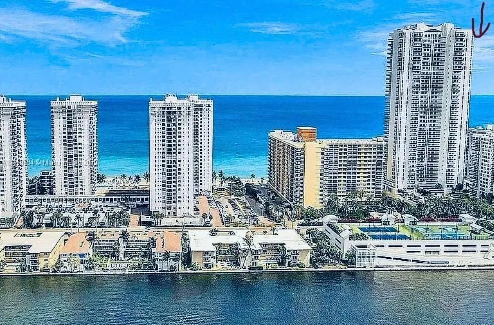 2301 S Ocean Dr, #1207