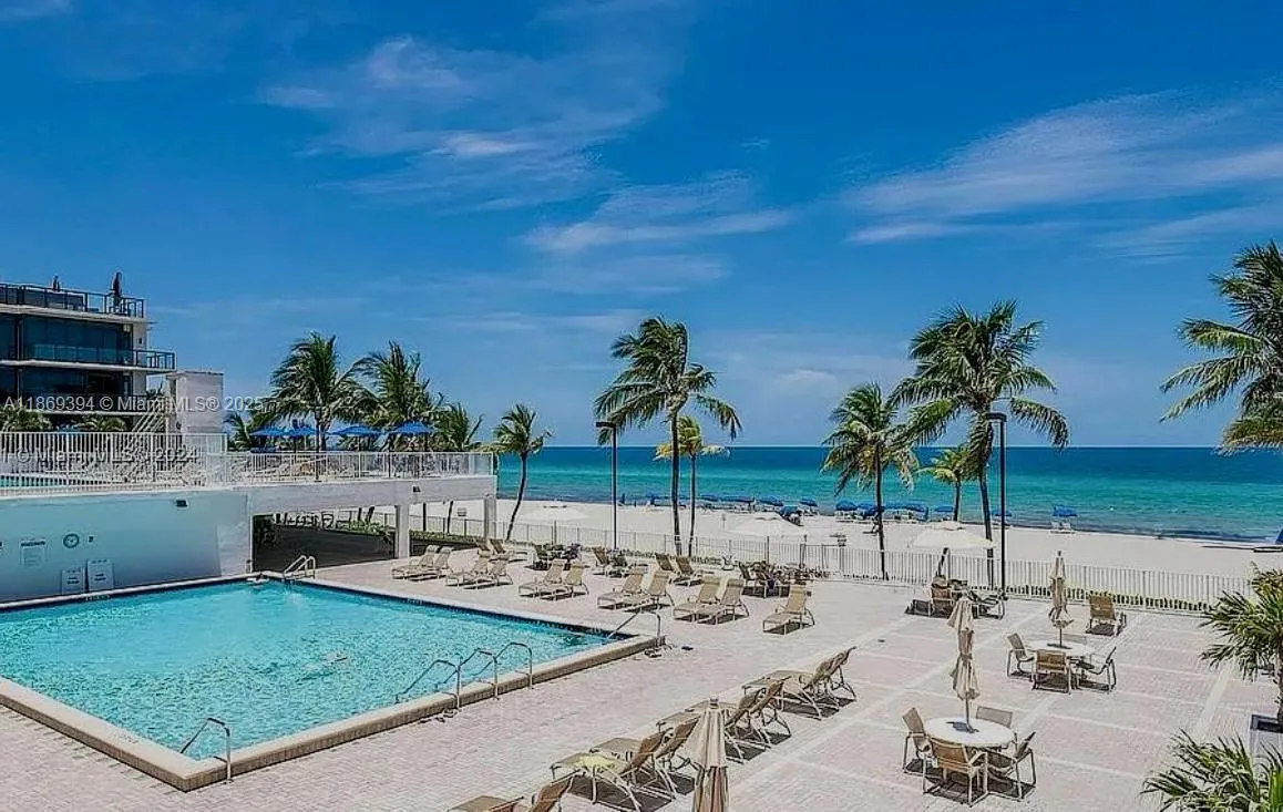 2301 S Ocean Dr, #1207