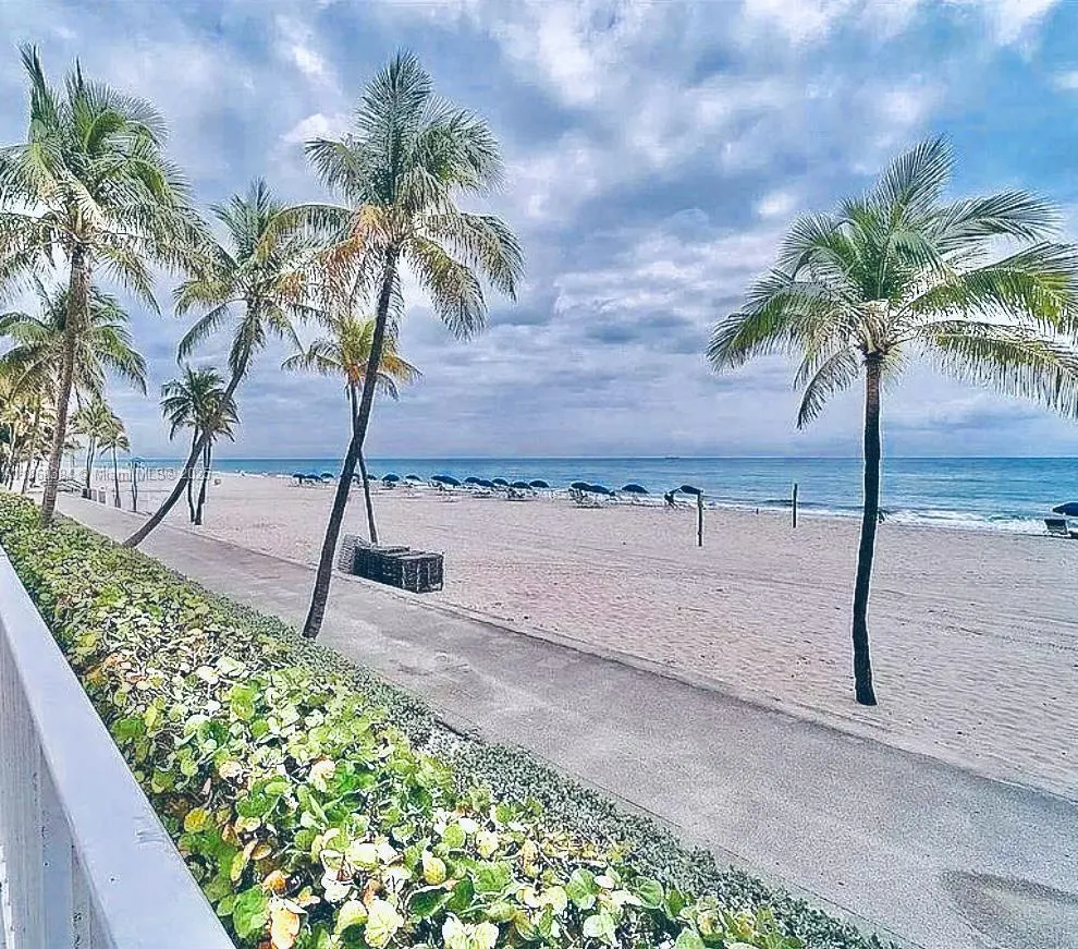 2301 S Ocean Dr, #1207