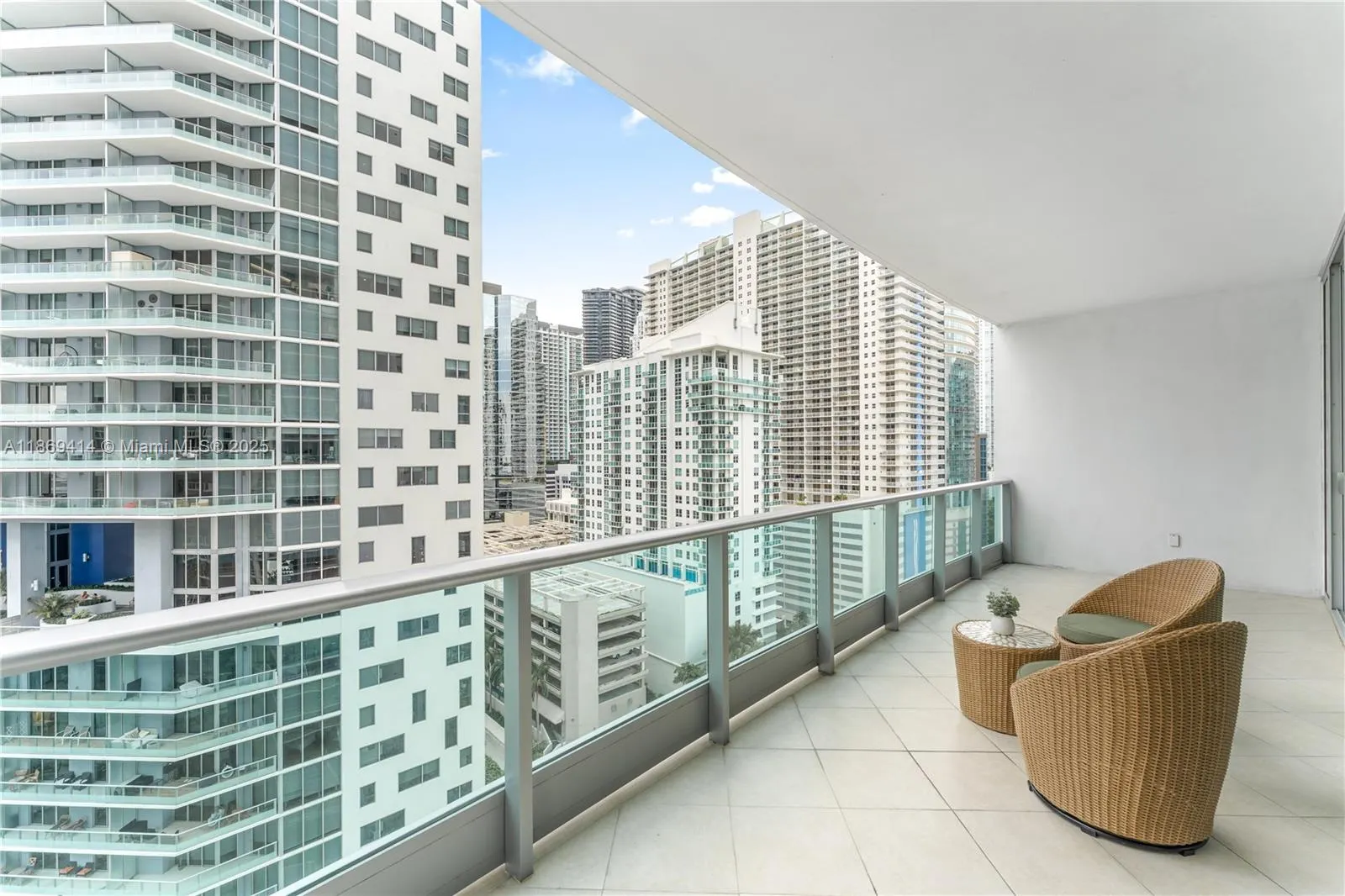 1331 Brickell Bay Dr, #1706
