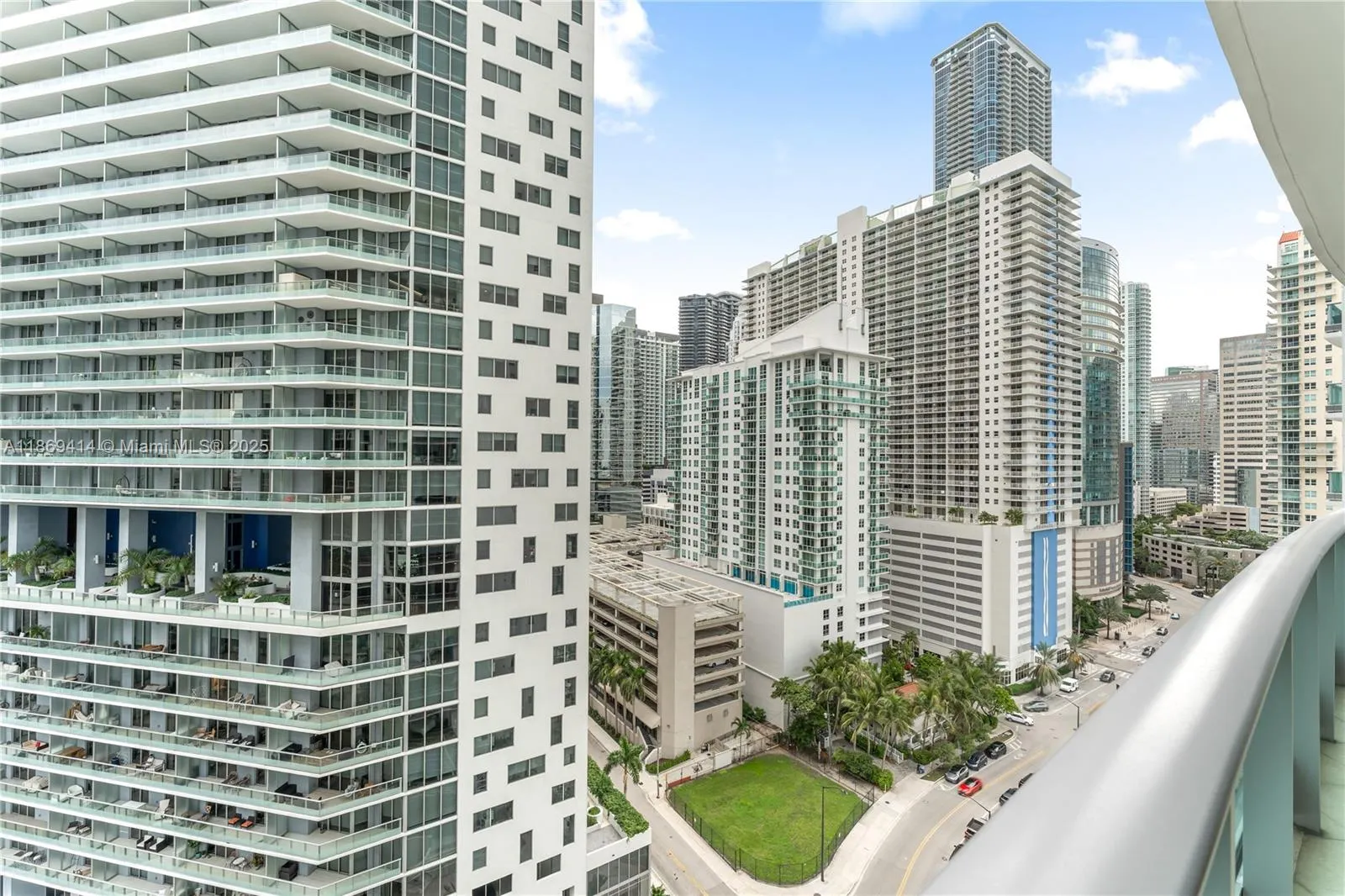 1331 Brickell Bay Dr, #1706