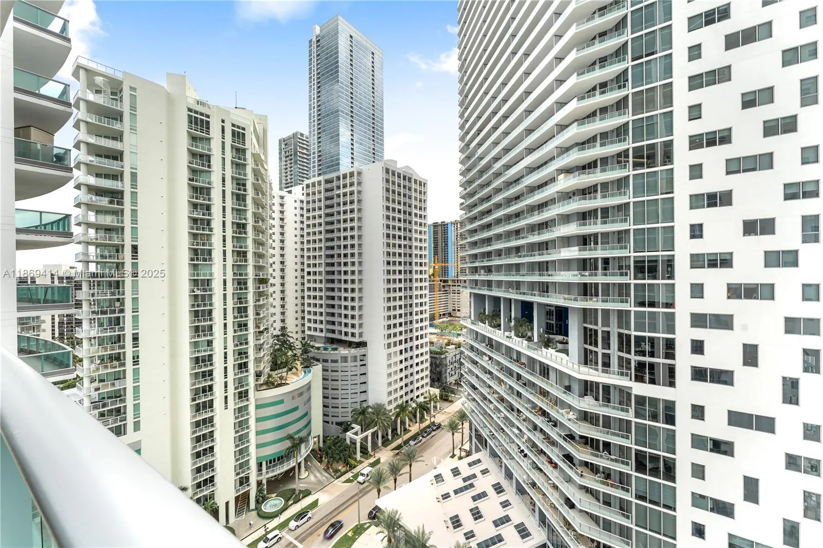 1331 Brickell Bay Dr, #1706