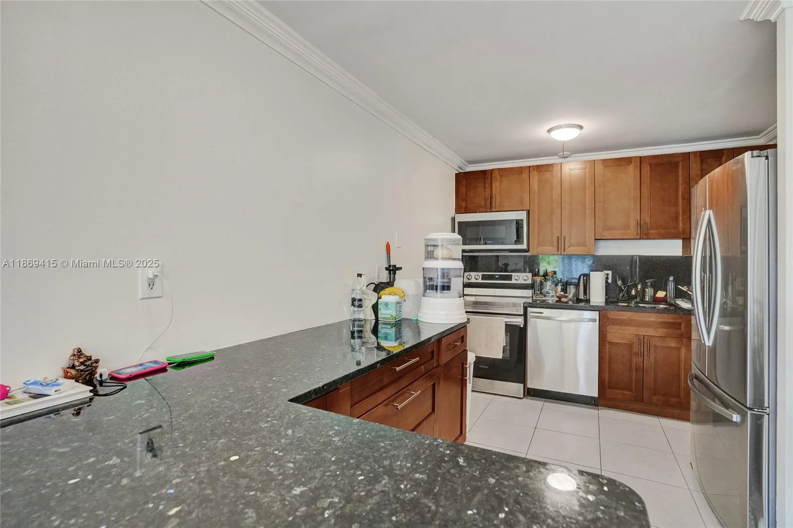 1801 S Treasure Dr, #329