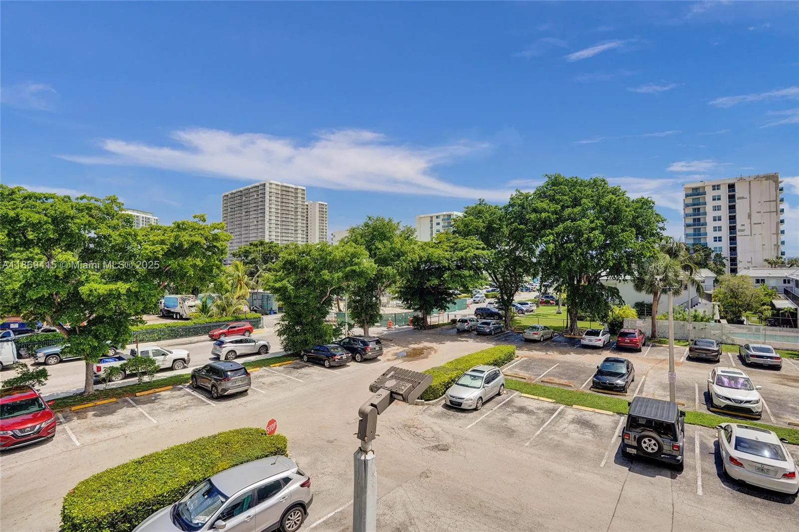 1801 S Treasure Dr, #329