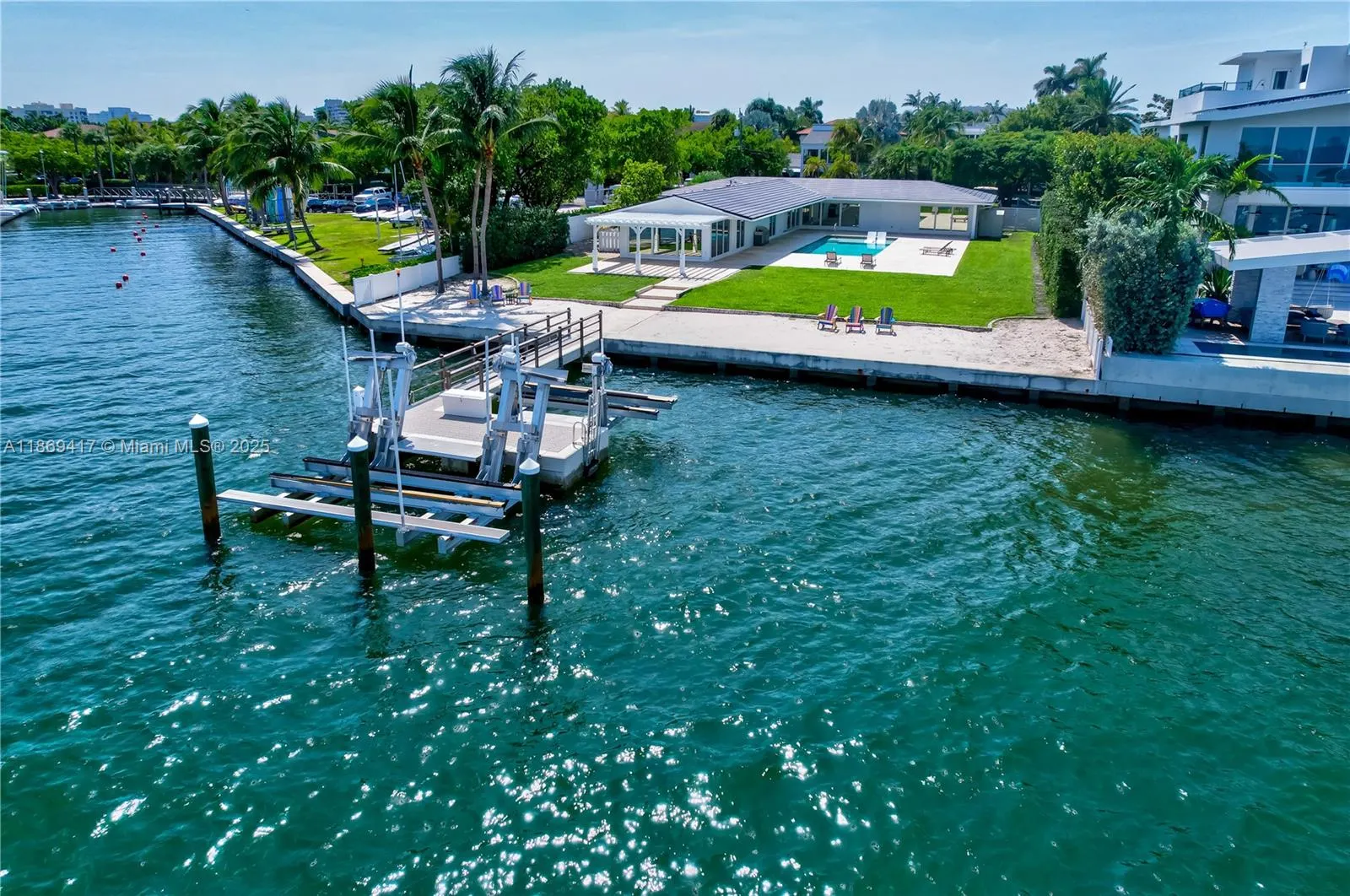 200 Harbor Dr