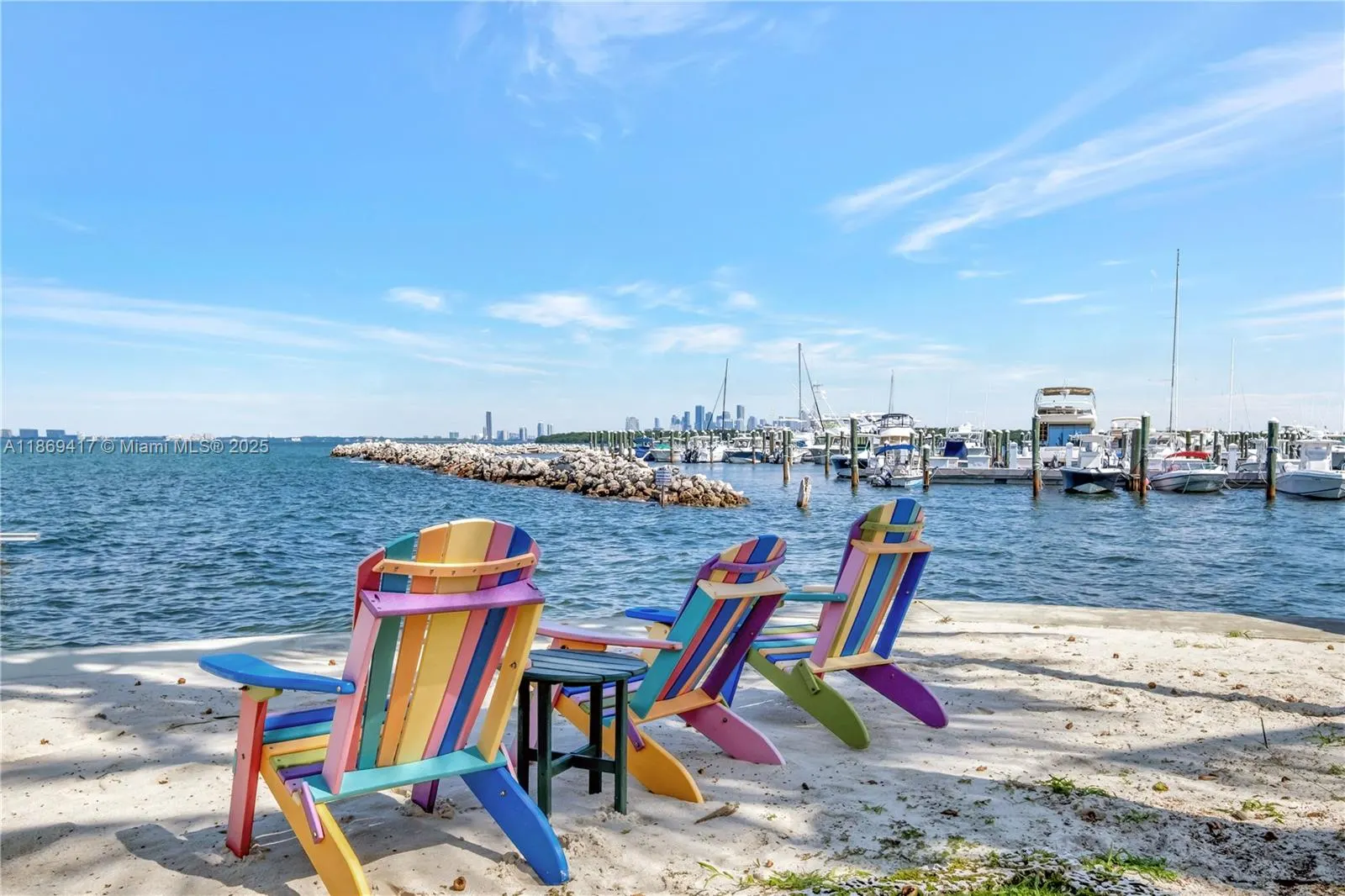 200 Harbor Dr