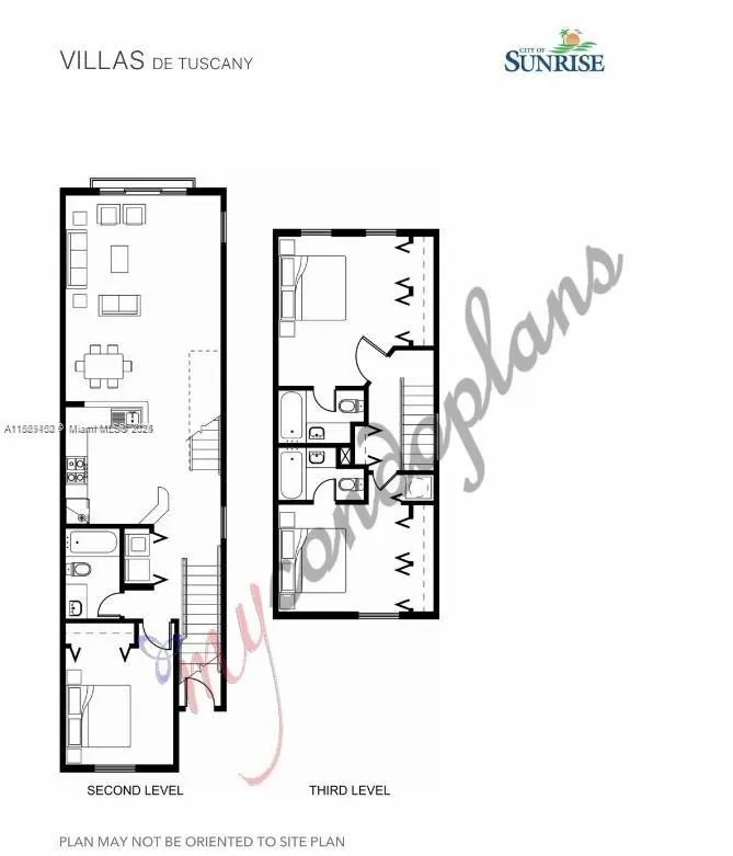 751 SW 148th Ave, #1006