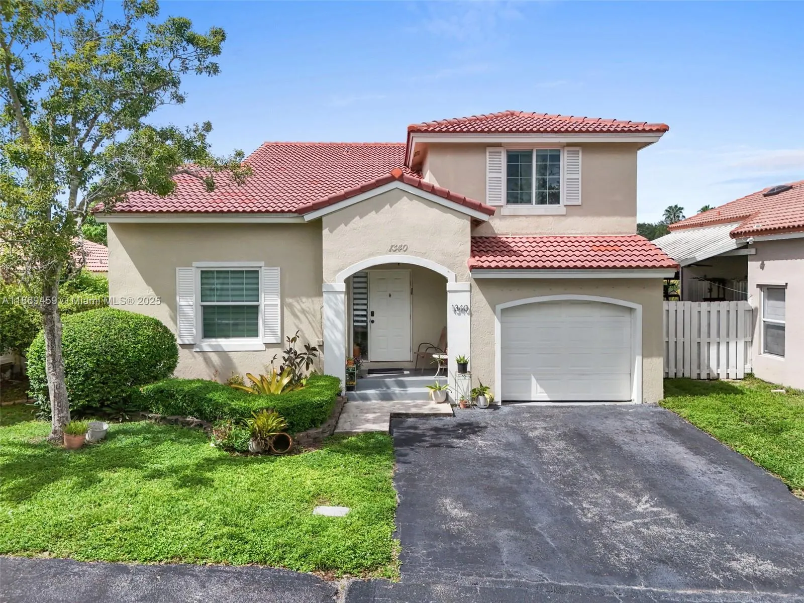 1340 NW 125th Ter