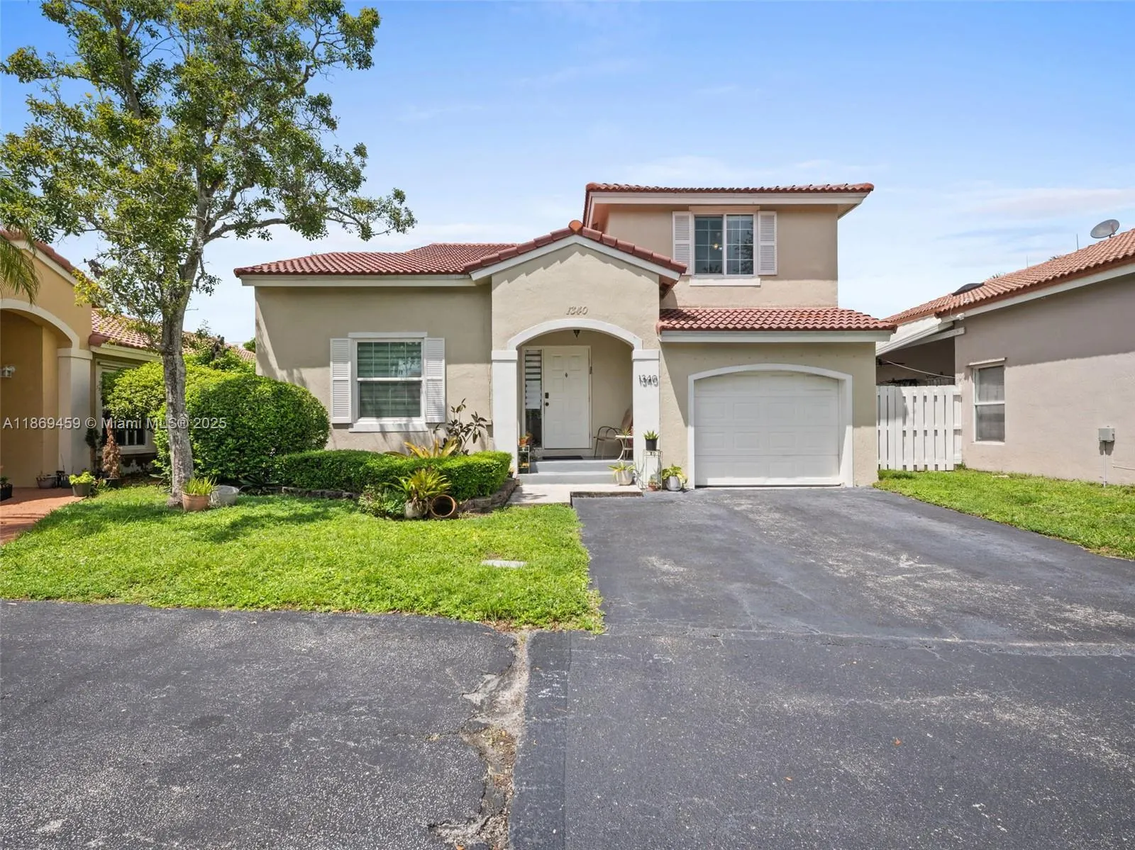 1340 NW 125th Ter