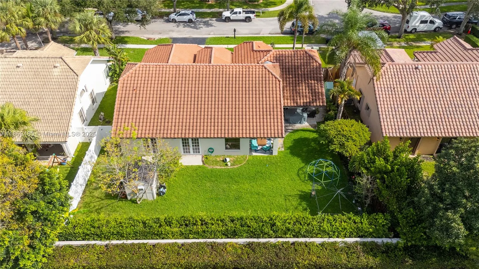 10900 NW 18th Ct