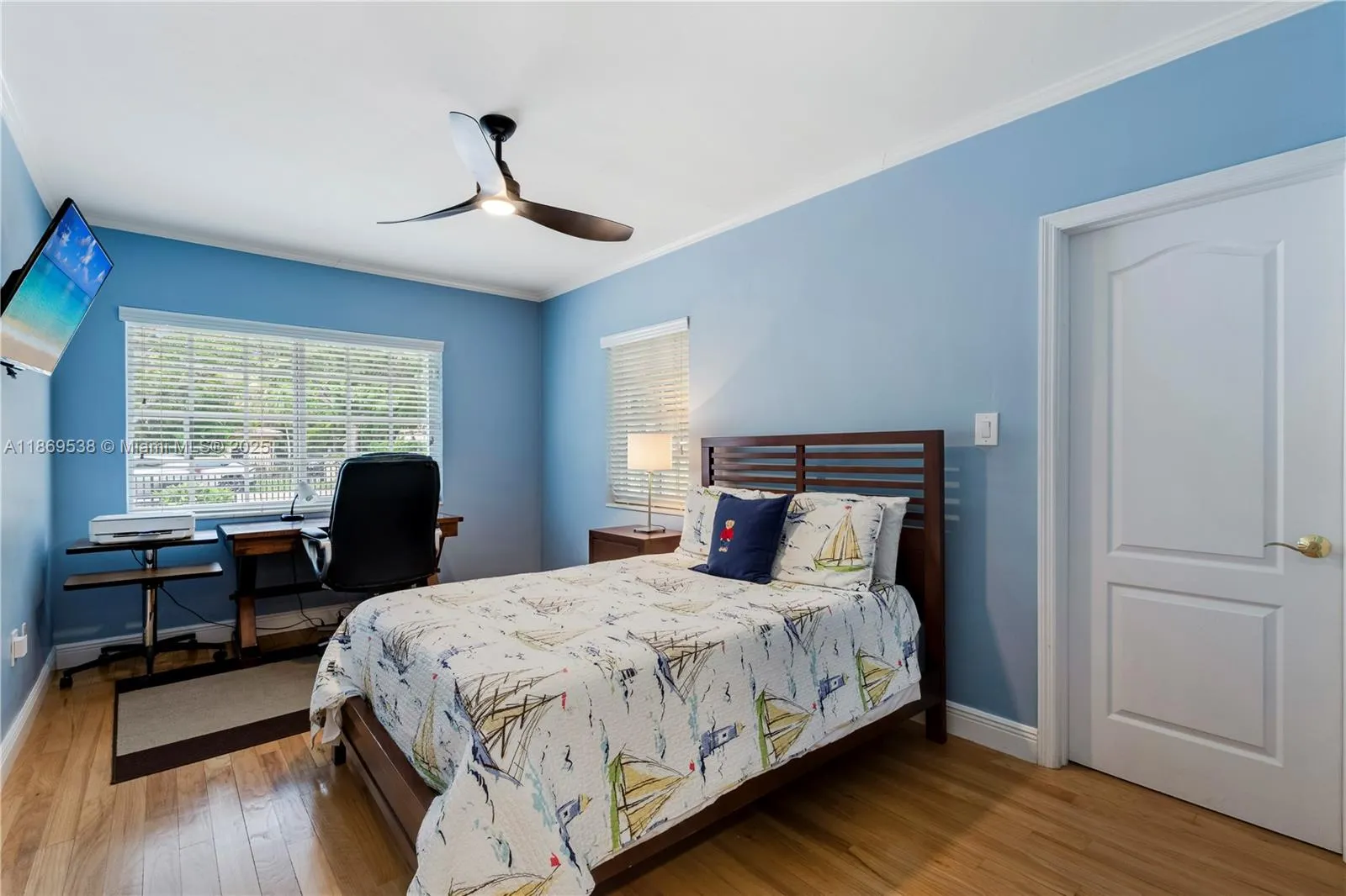 4001 Santa Maria St