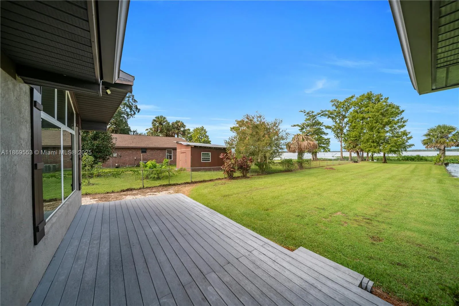 9431 Lake Marion Creek Road