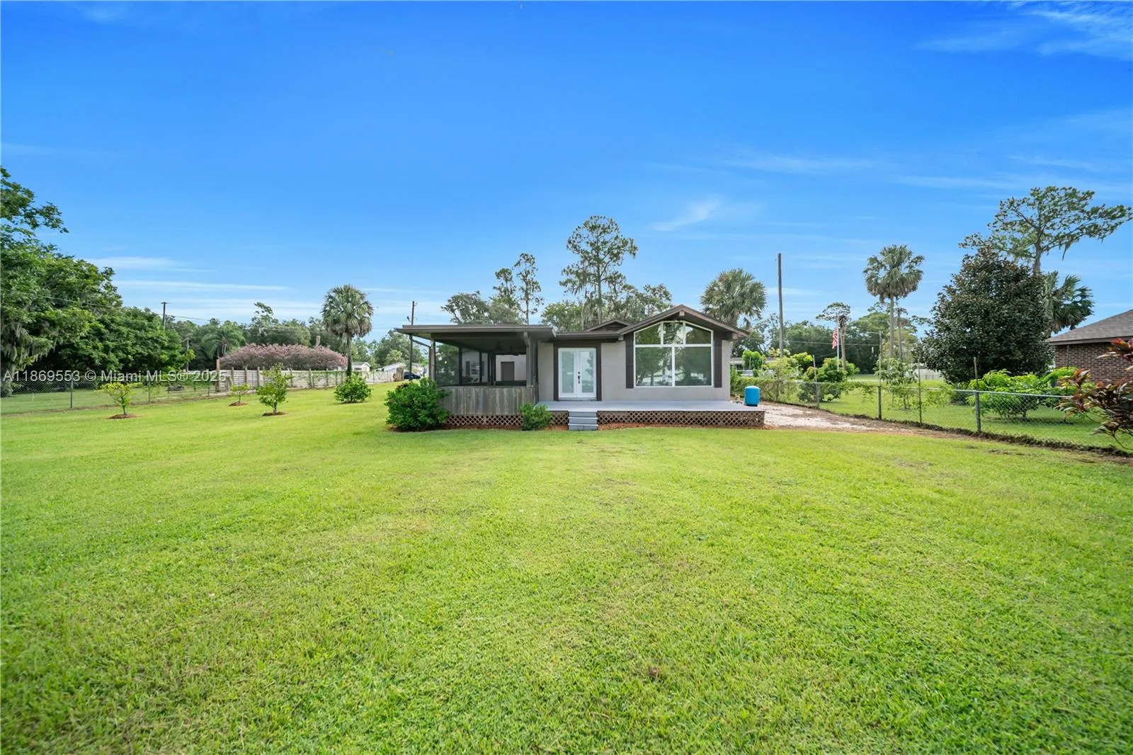 9431 Lake Marion Creek Road