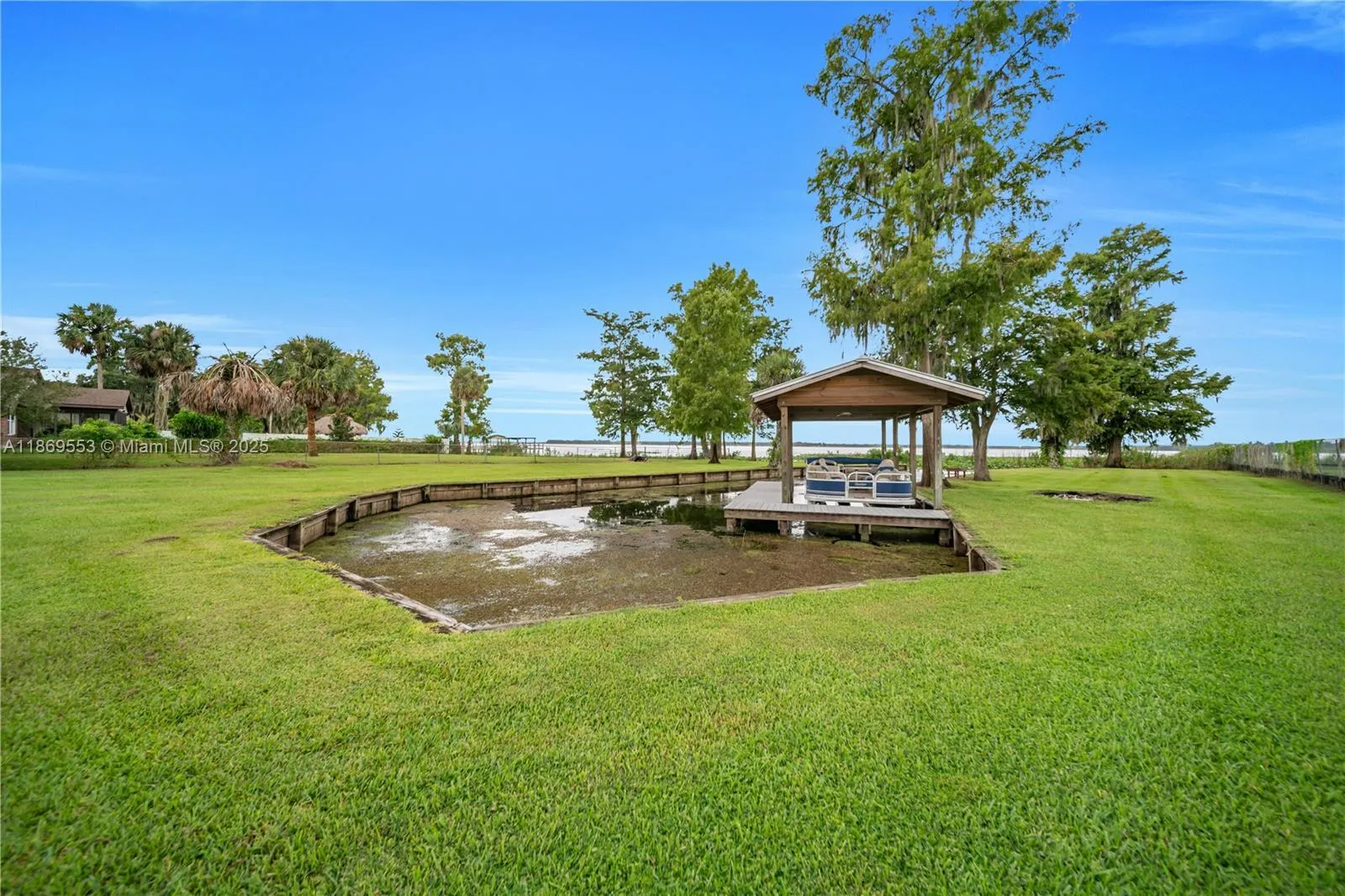 9431 Lake Marion Creek Road