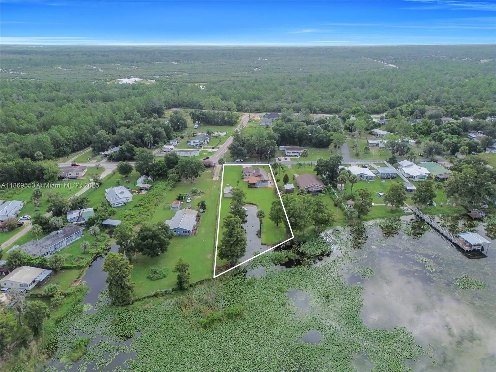 9431 Lake Marion Creek Road