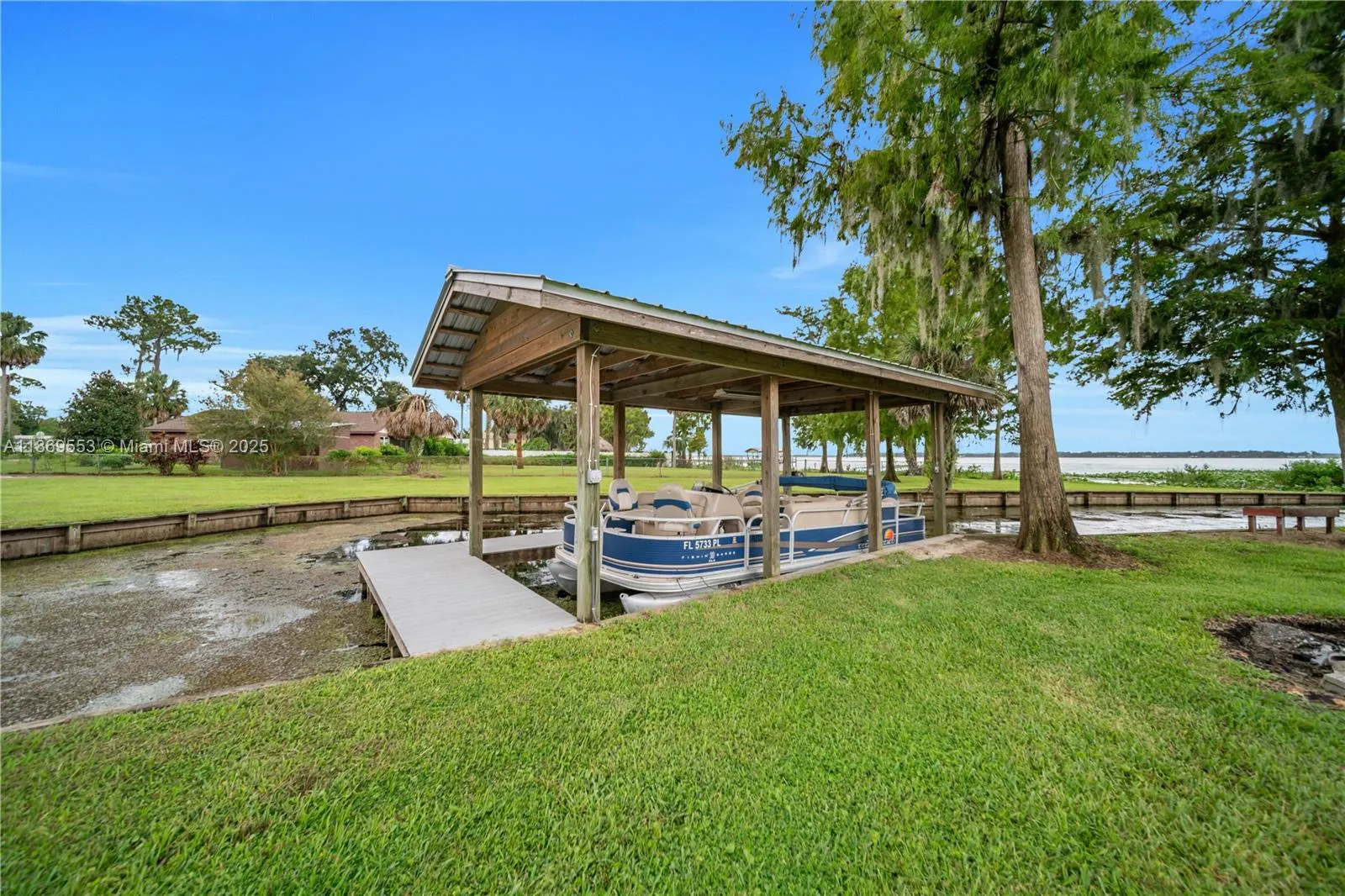 9431 Lake Marion Creek Road