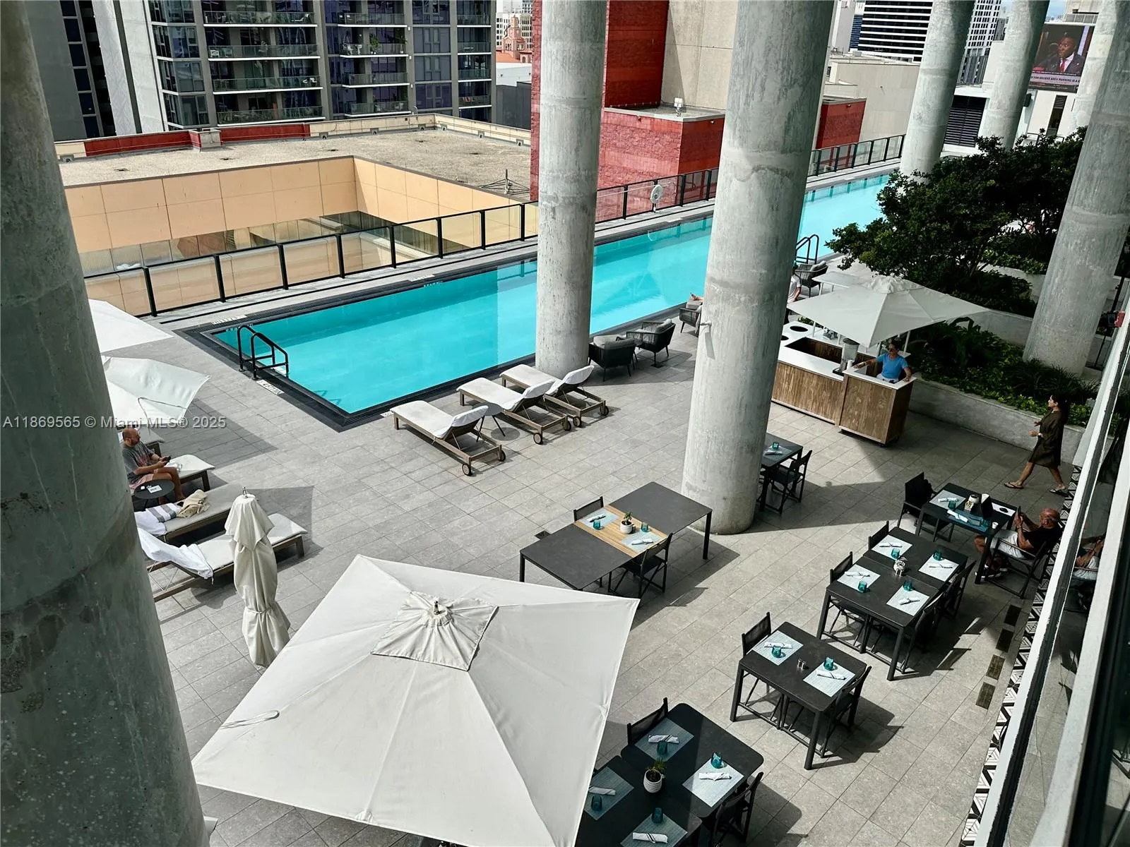 398 NE 5th Street, #2506