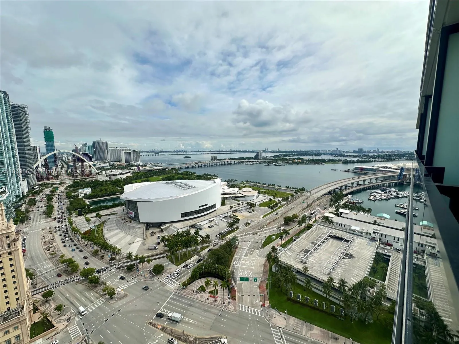 398 NE 5th Street, #2506