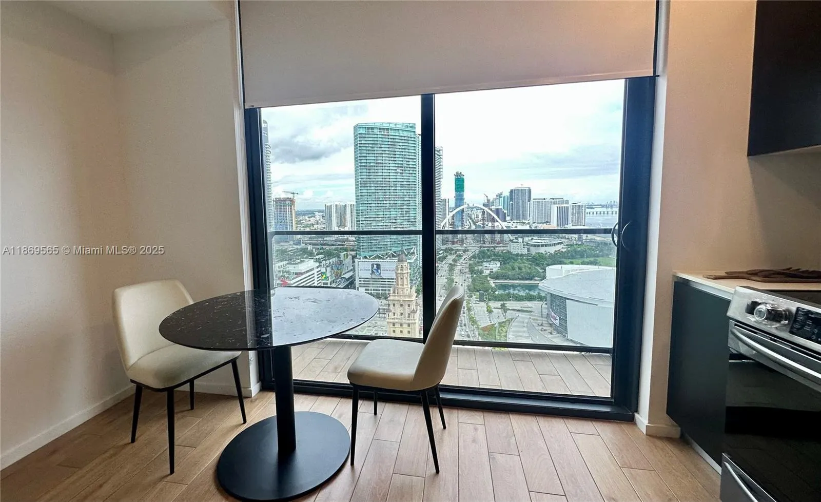398 NE 5th Street, #2506