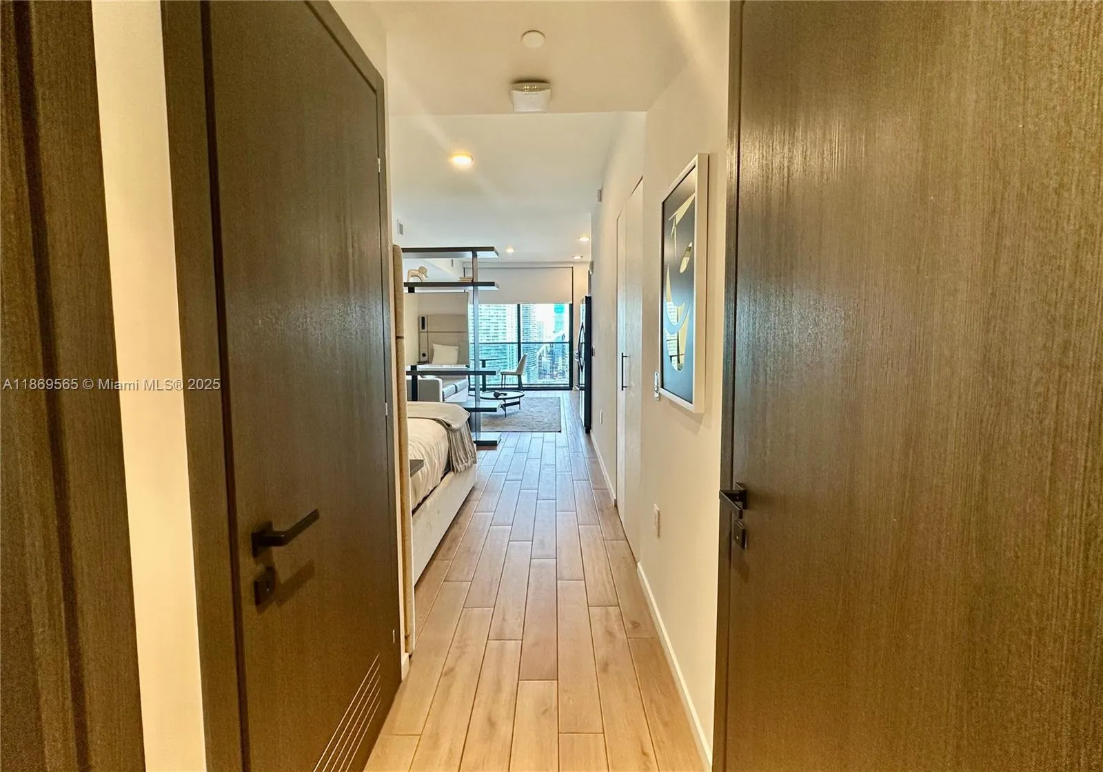 398 NE 5th Street, #2506