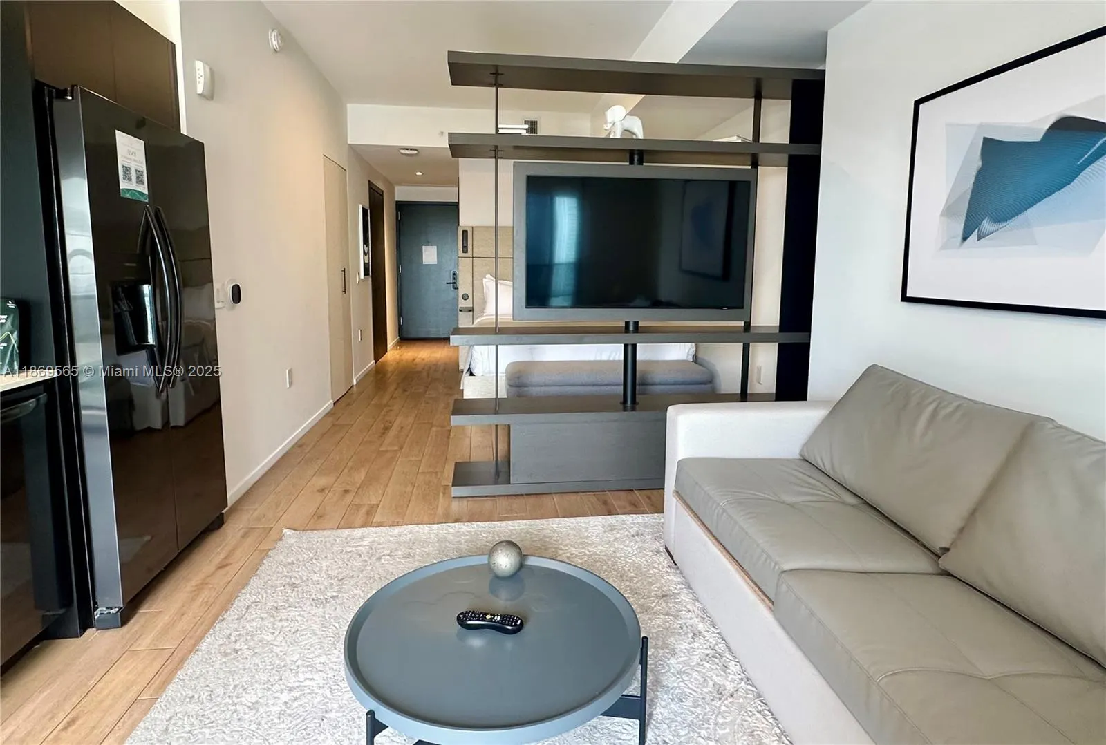 398 NE 5th Street, #2506