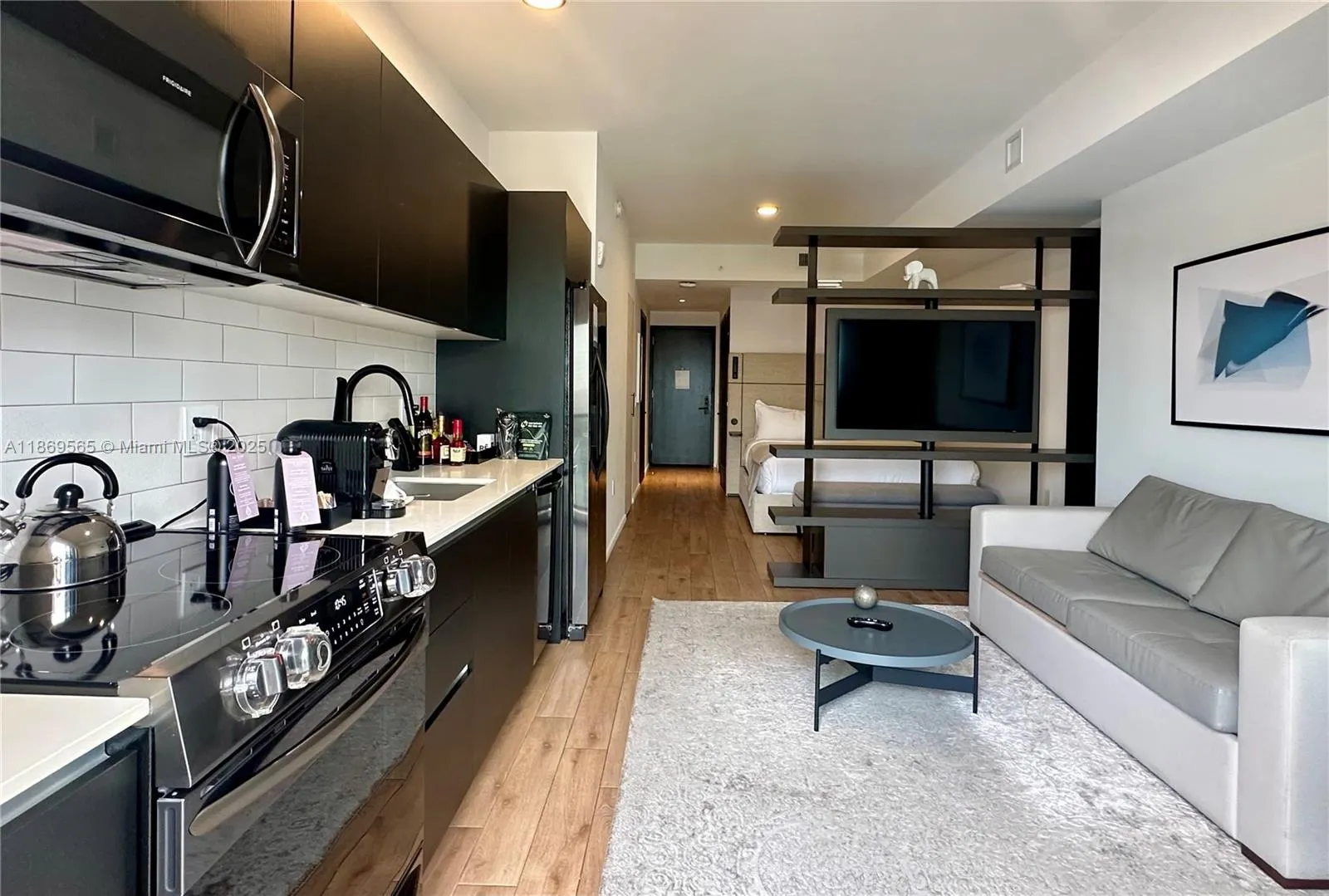 398 NE 5th Street, #2506