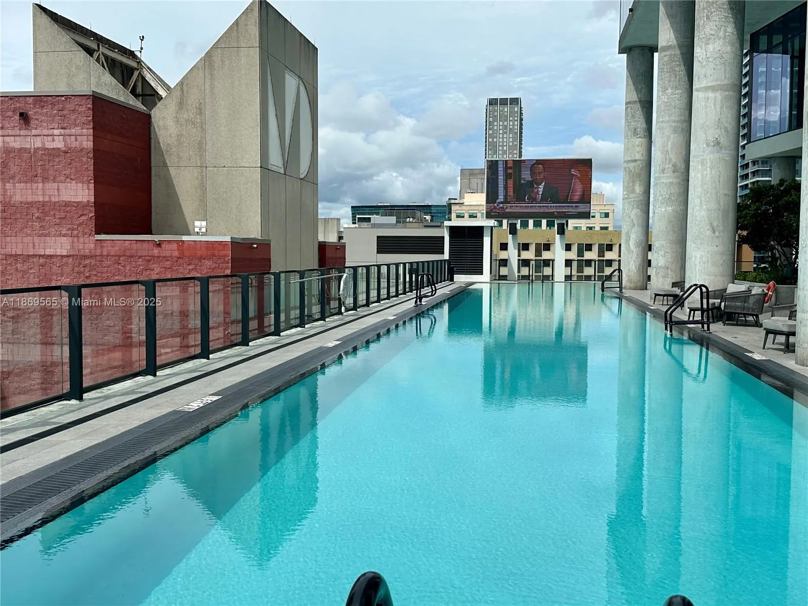 398 NE 5th Street, #2506