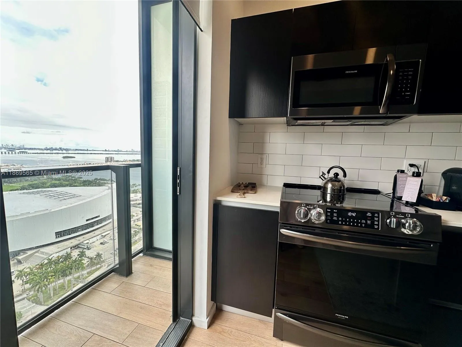 398 NE 5th Street, #2506