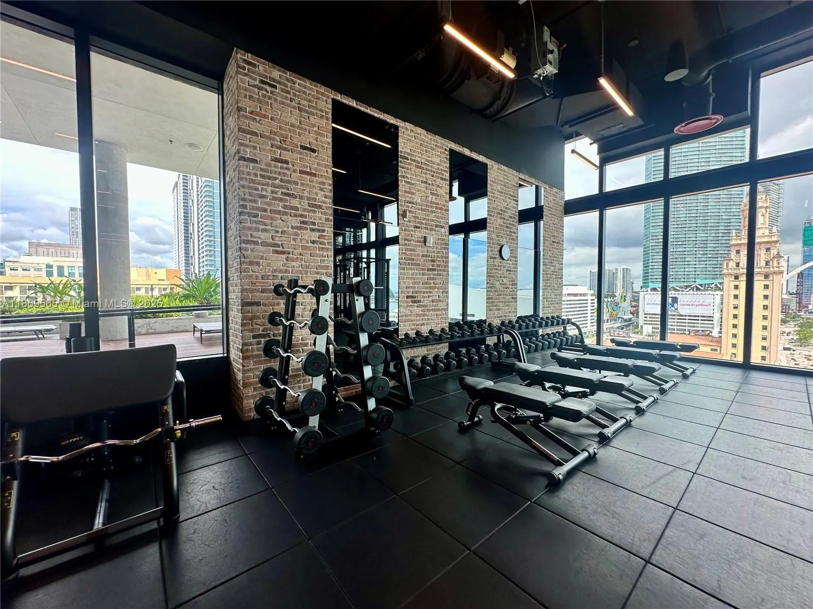 398 NE 5th Street, #2506