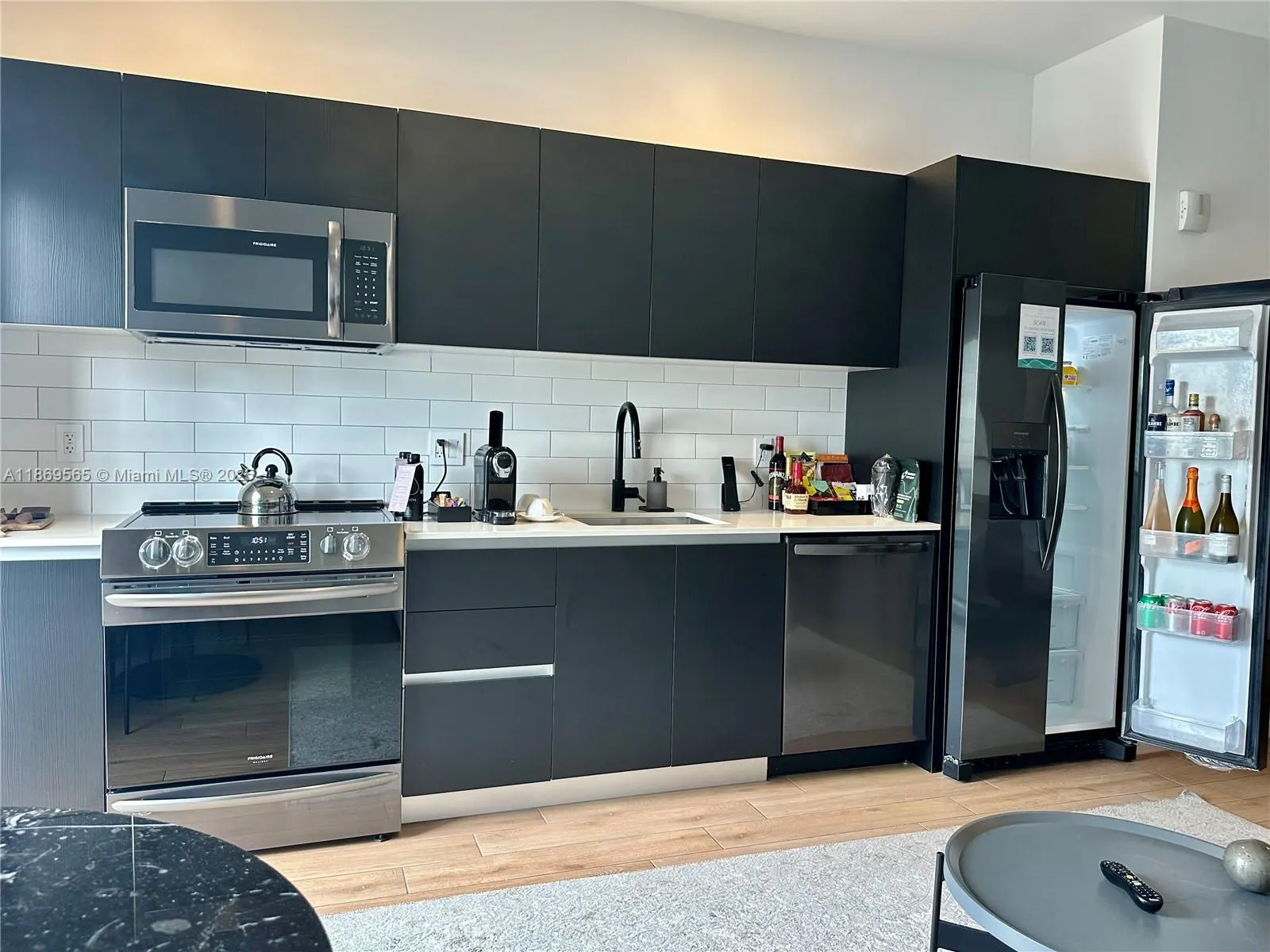 398 NE 5th Street, #2506