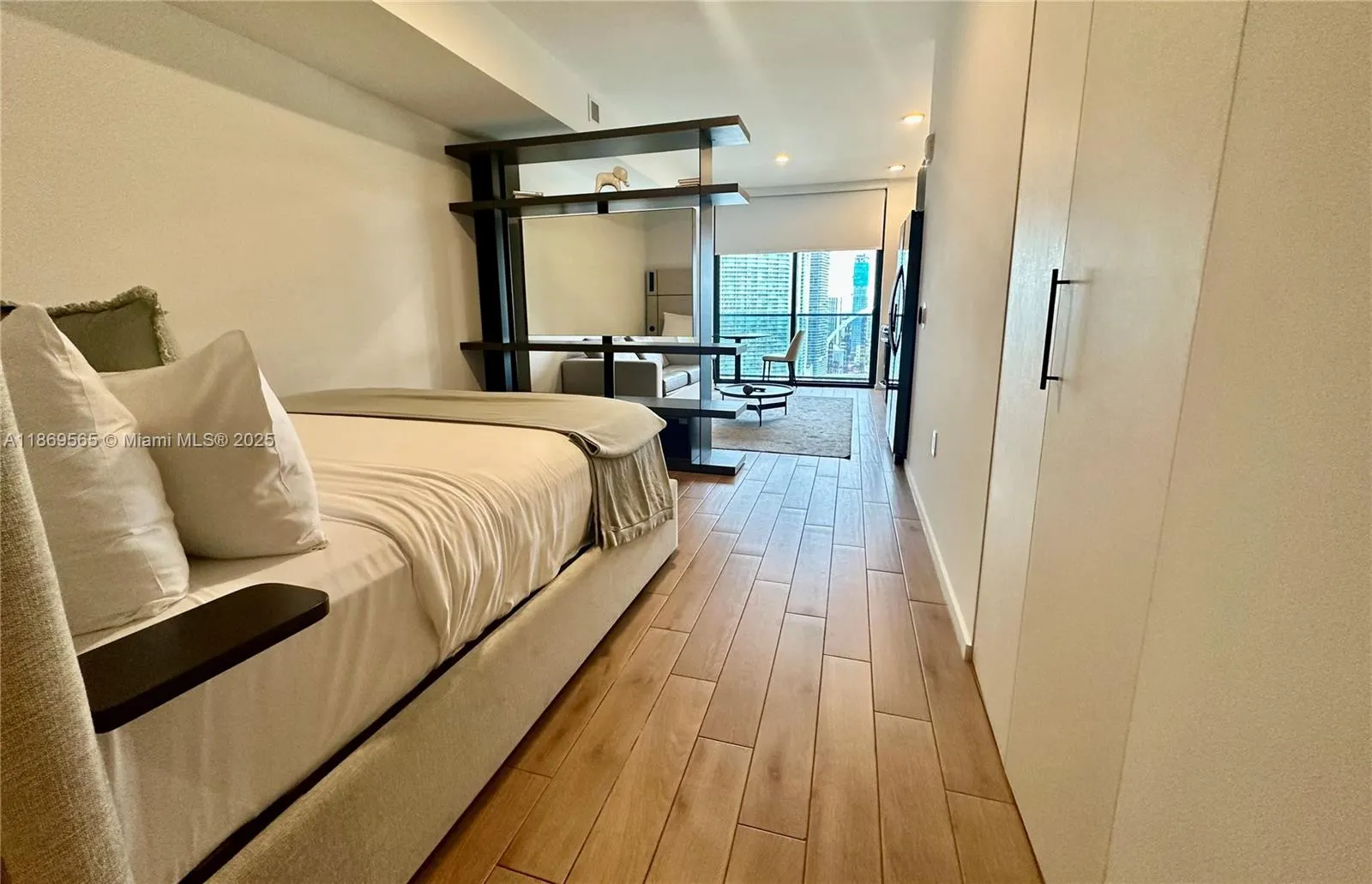 398 NE 5th Street, #2506