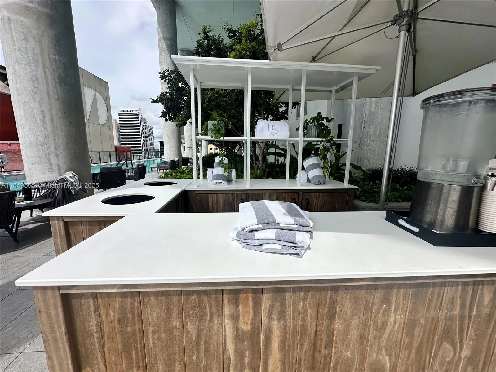 398 NE 5th Street, #2506
