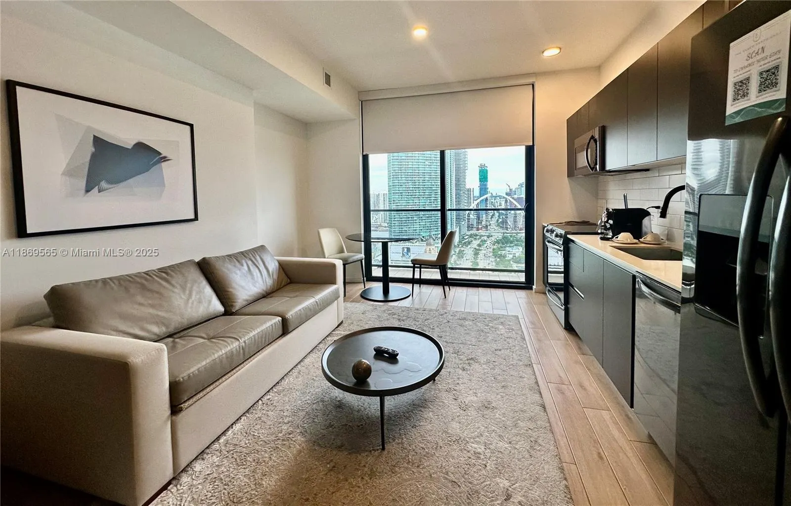 398 NE 5th Street, #2506