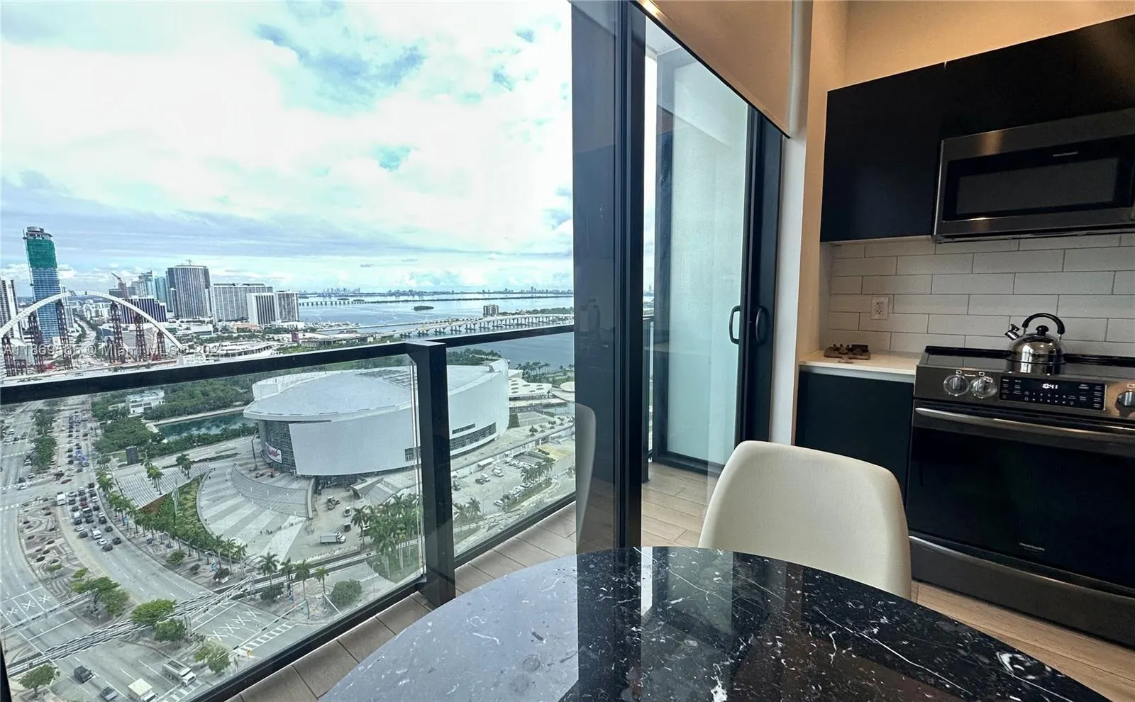 398 NE 5th Street, #2506