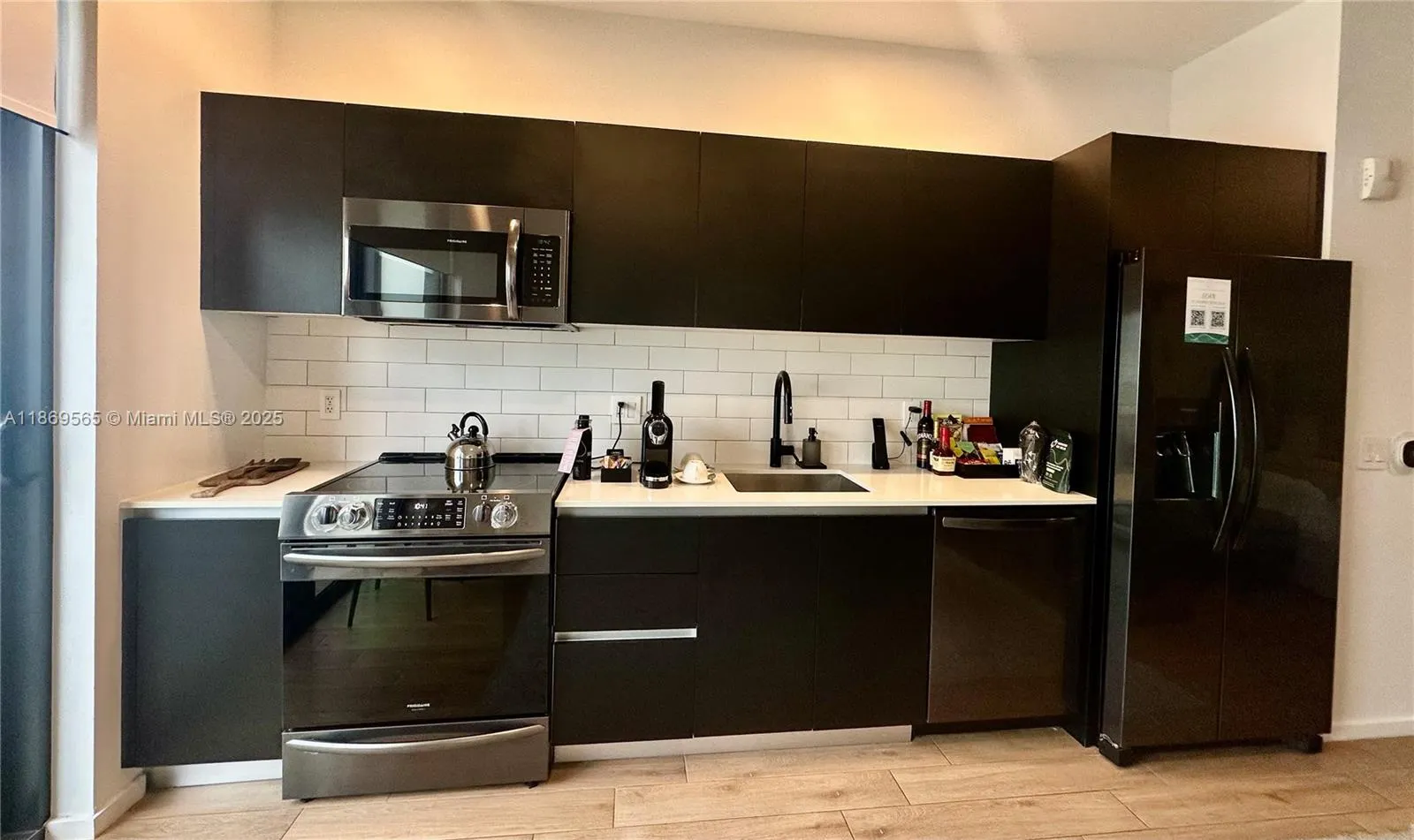 398 NE 5th Street, #2506