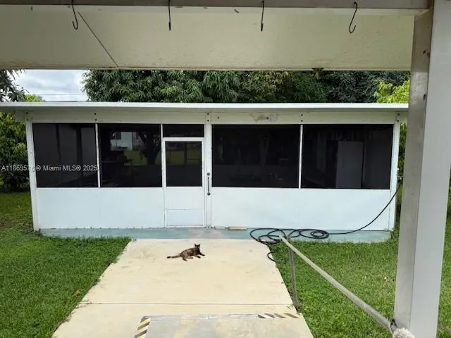 220 NW 144th St