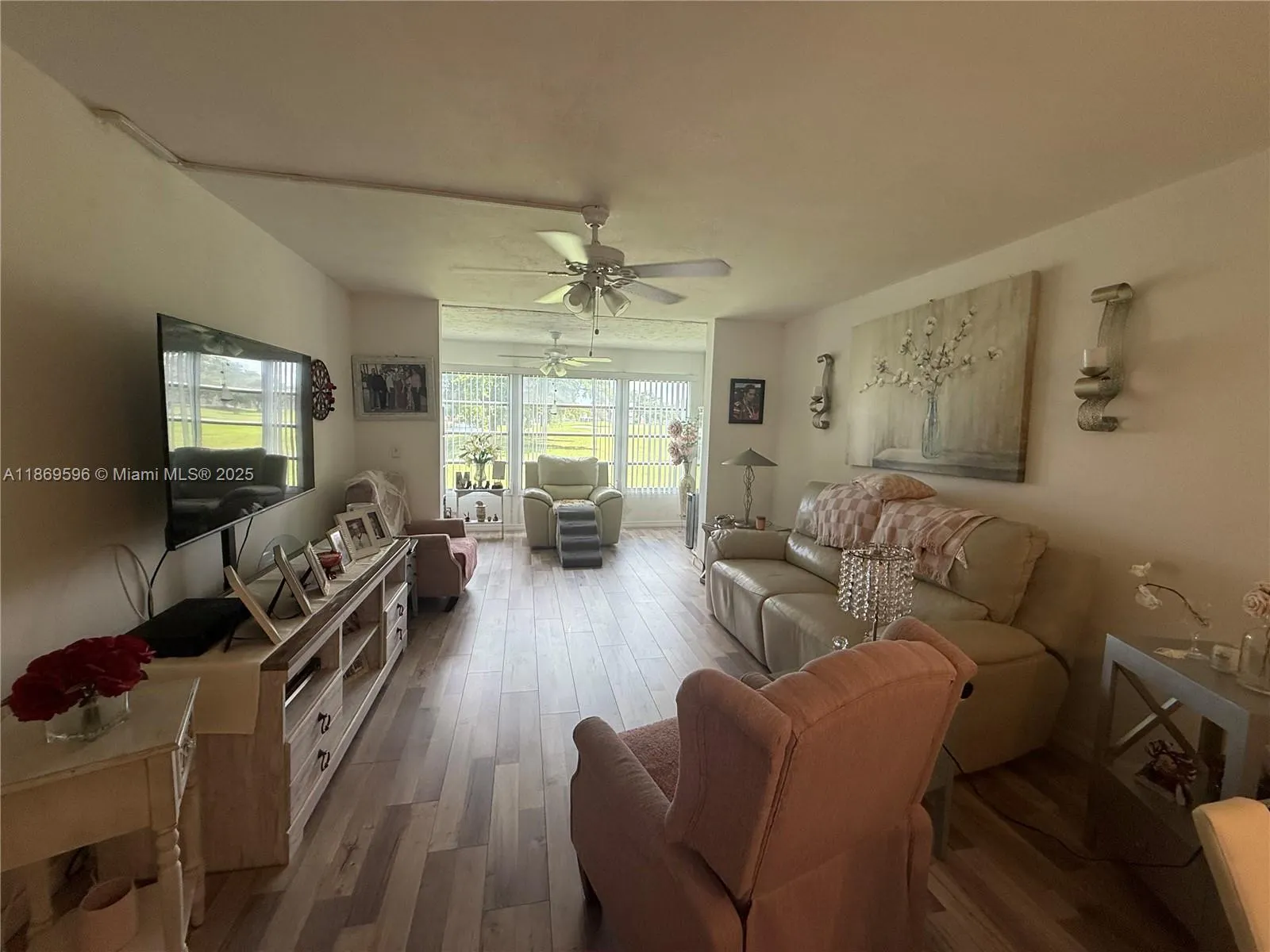 9581 Sunrise Lakes Blvd, #101