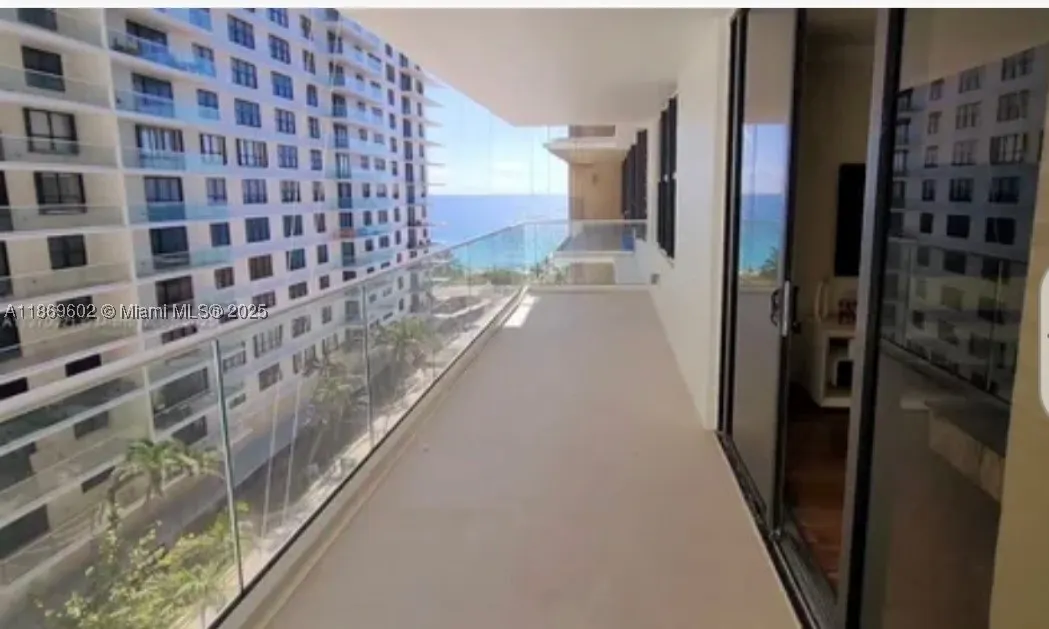 9801 Collins Ave #10T