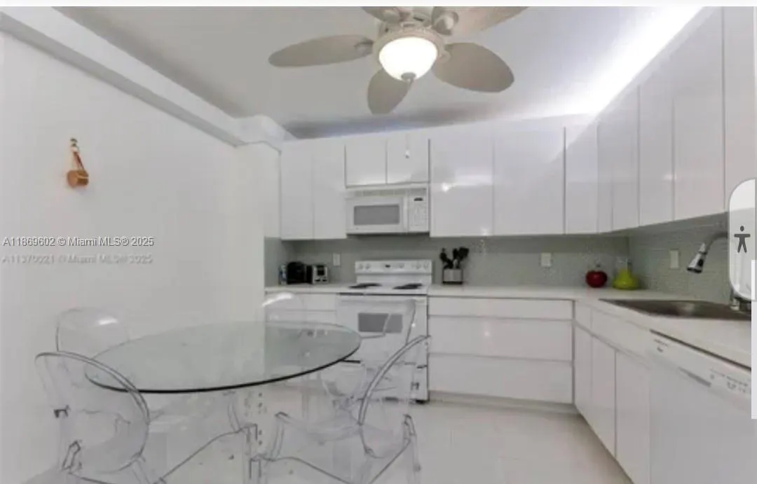 9801 Collins Ave, #10T