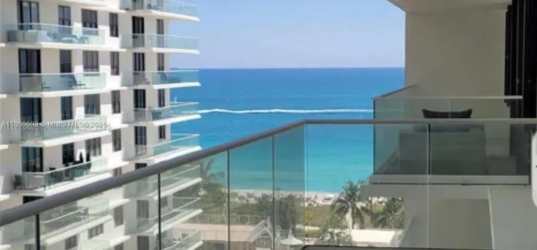 9801 Collins Ave, #10T