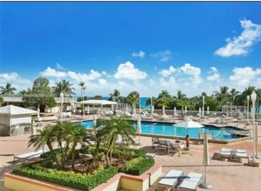 9801 Collins Ave, #10T