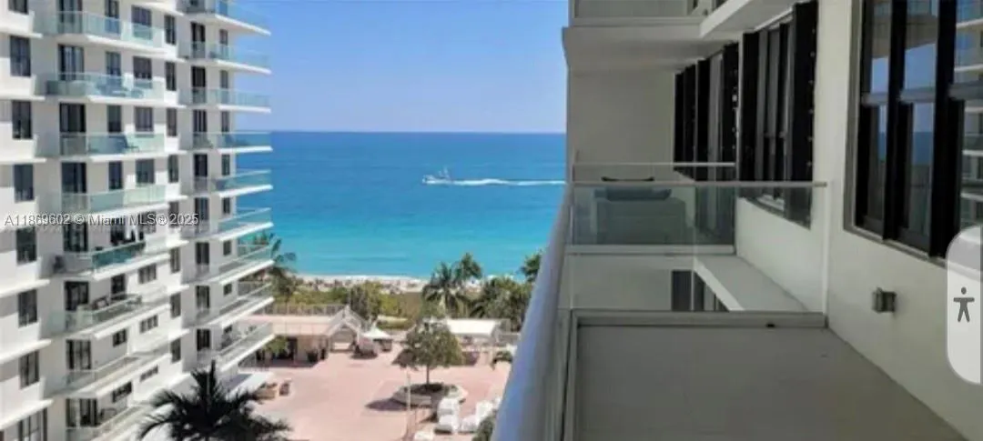 9801 Collins Ave, #10T