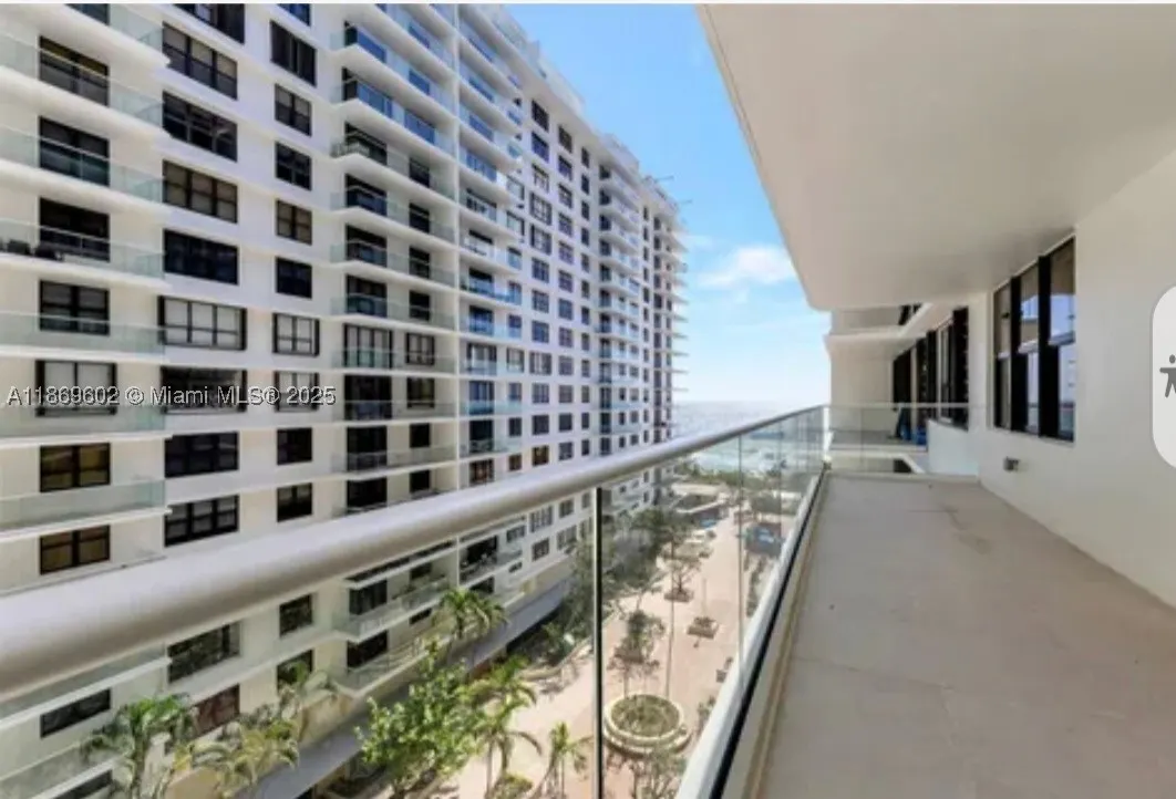 9801 Collins Ave #10T