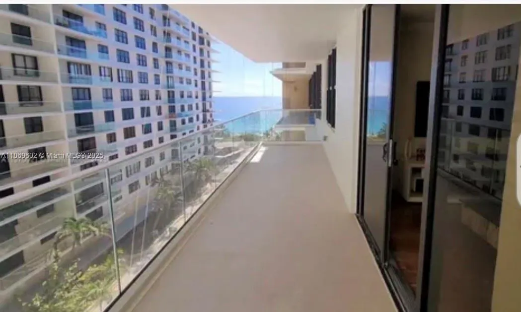 9801 Collins Ave, #10T