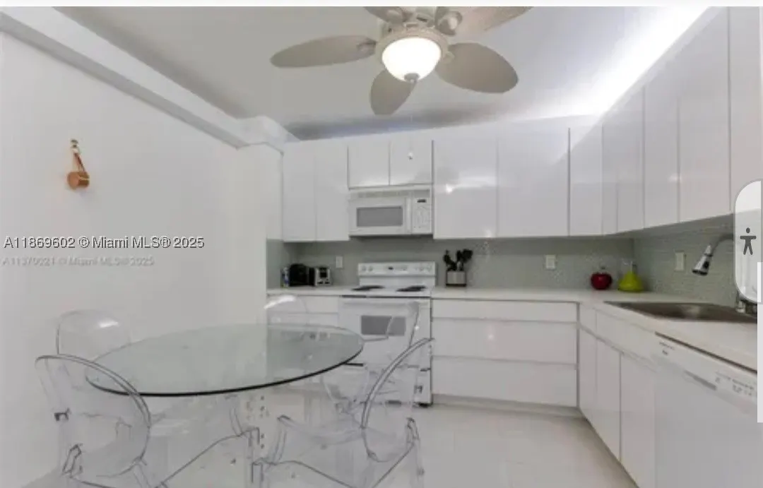 9801 Collins Ave #10T