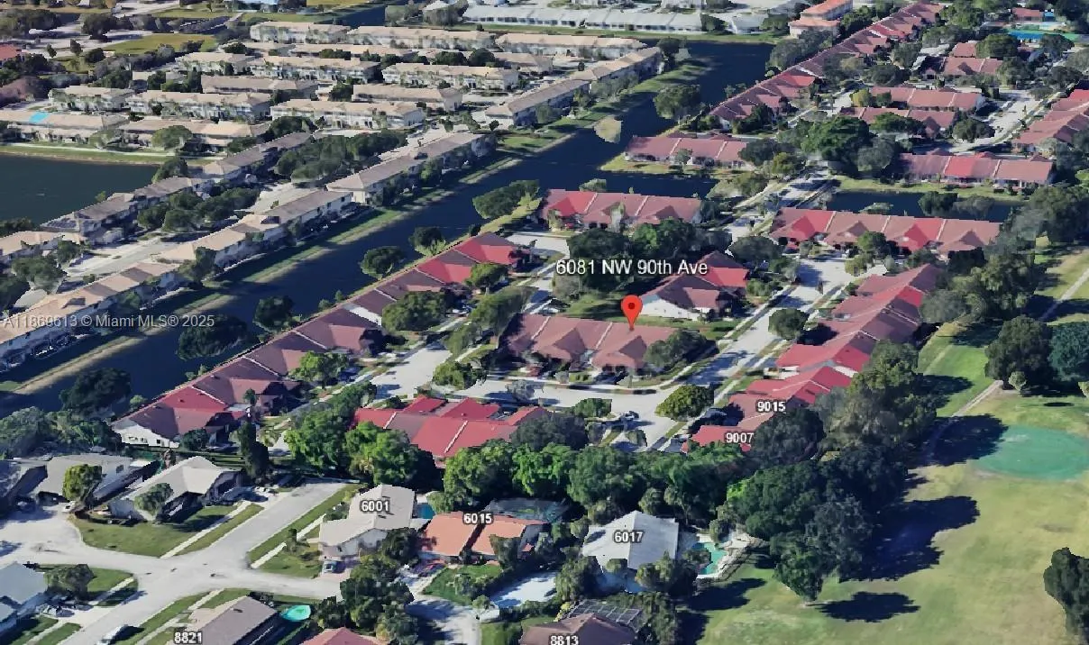 6081 NW 90th Ave