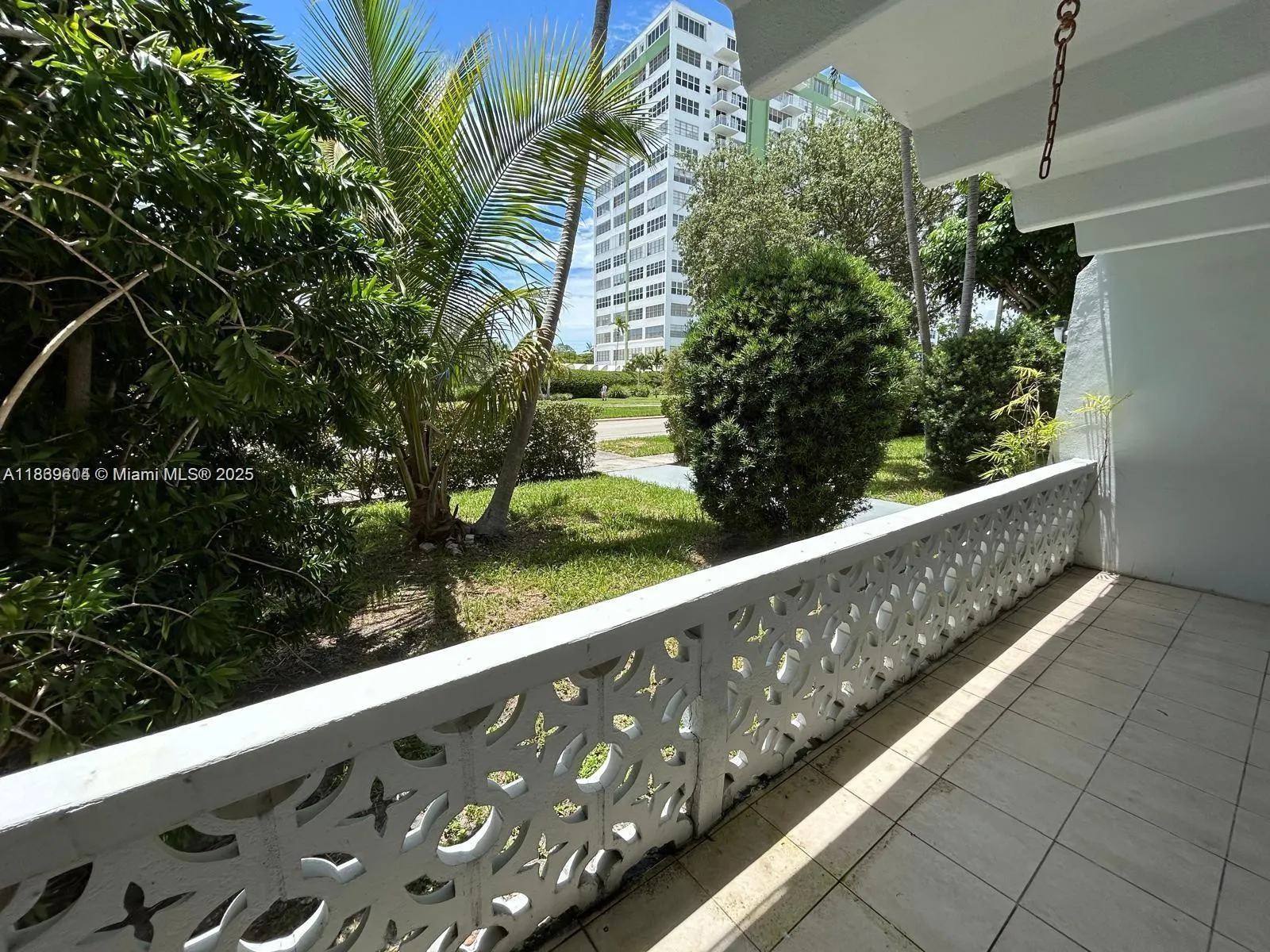 2005 Sans Souci Blvd, #105