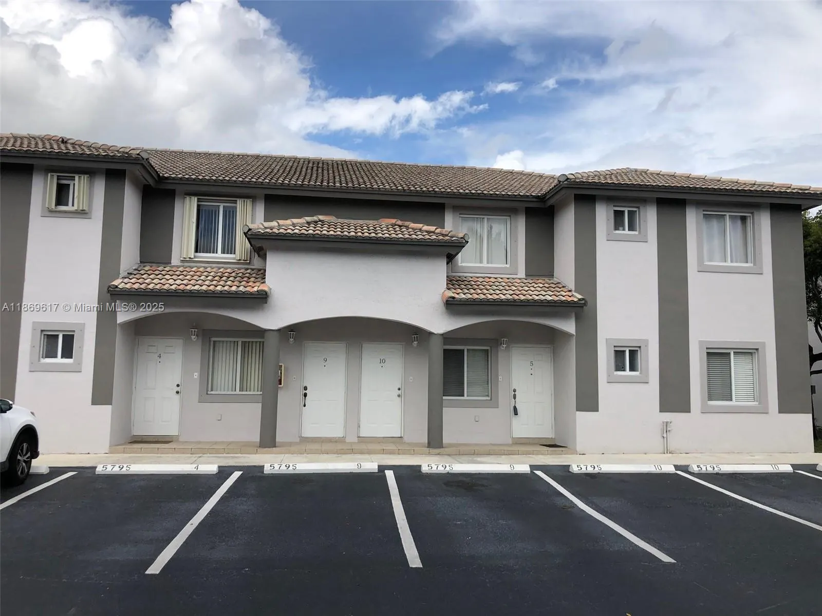 5795 NW 109th Ave, #4