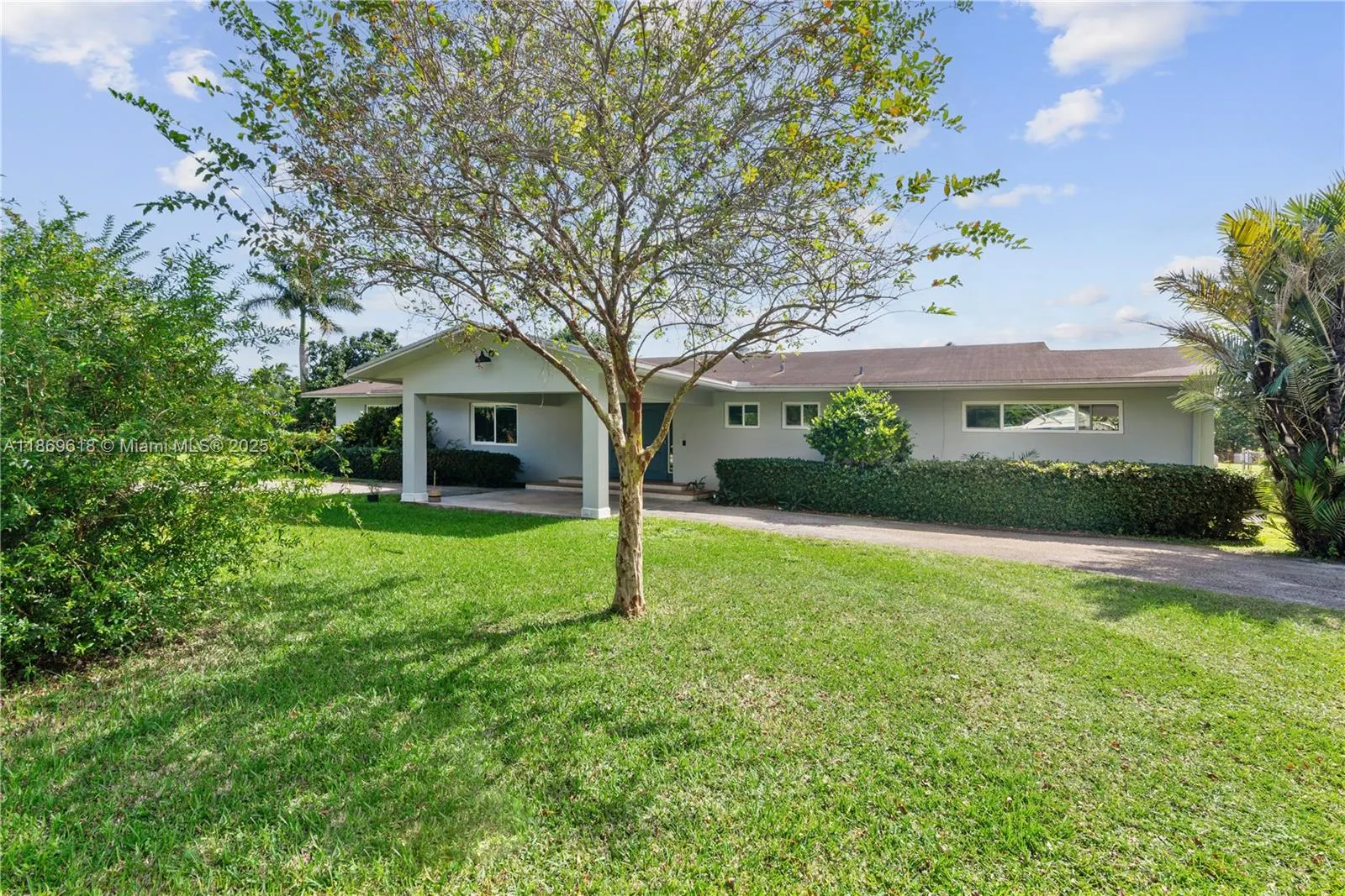 17300 SW 294th St